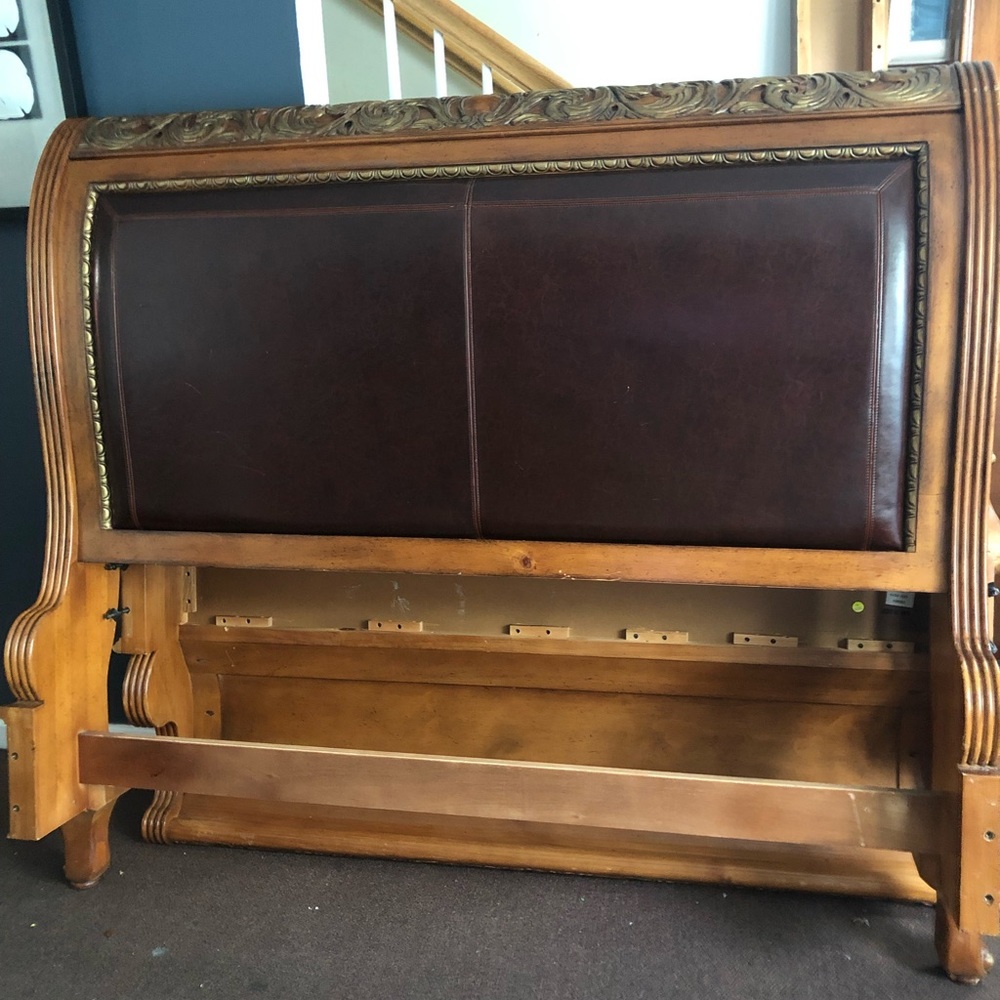 Excellent condition.. ready to pick up .
